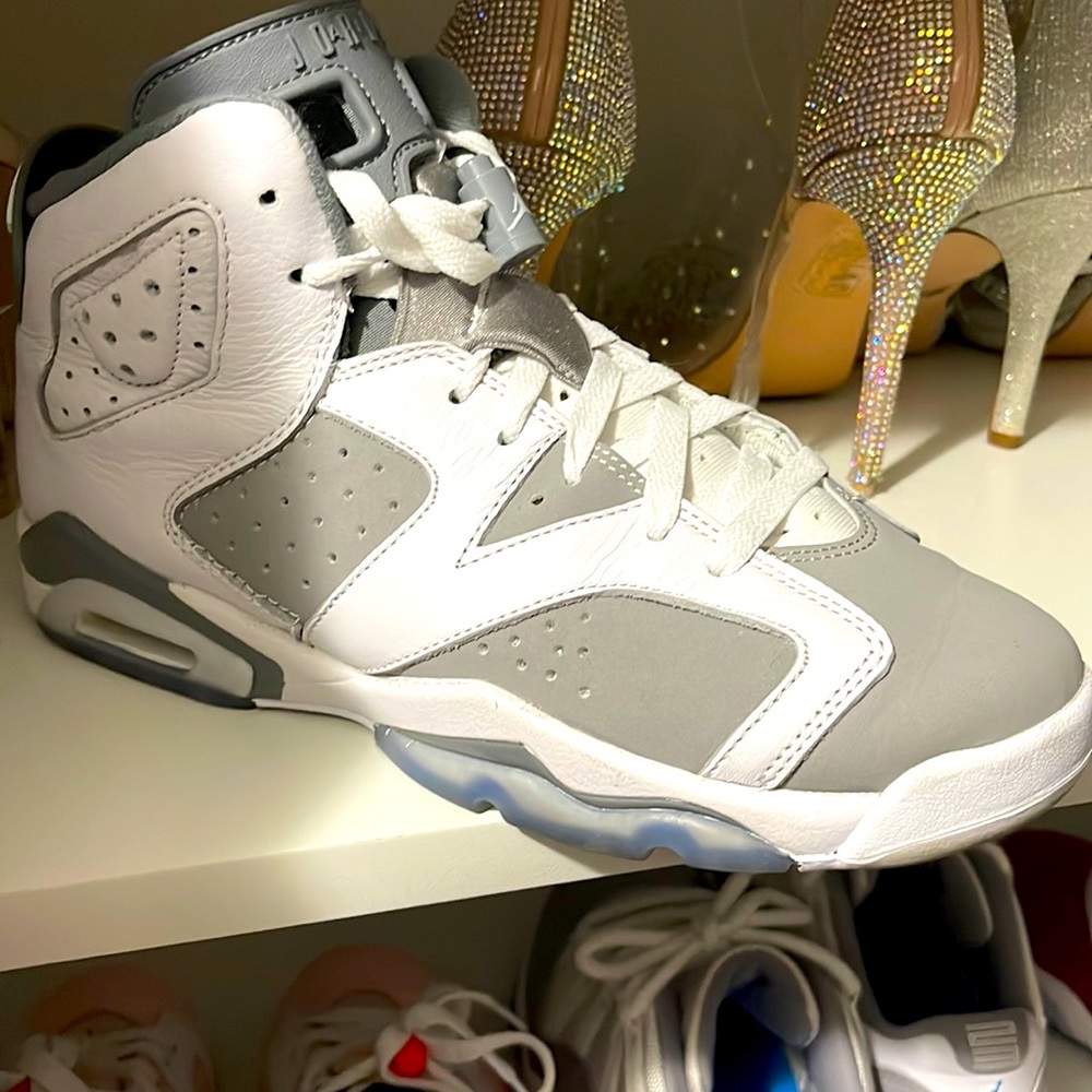 Jordan’s